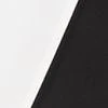 Colorblock Strapless Jumpsuit - Magic Crepe® - Image 3