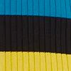 Colorblock Sweater Dress - Image 4