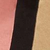 Colorblock Sweater Pencil Skirt - Image 4