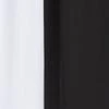 Colorblock Tiered Halterneck Dress - Image 5