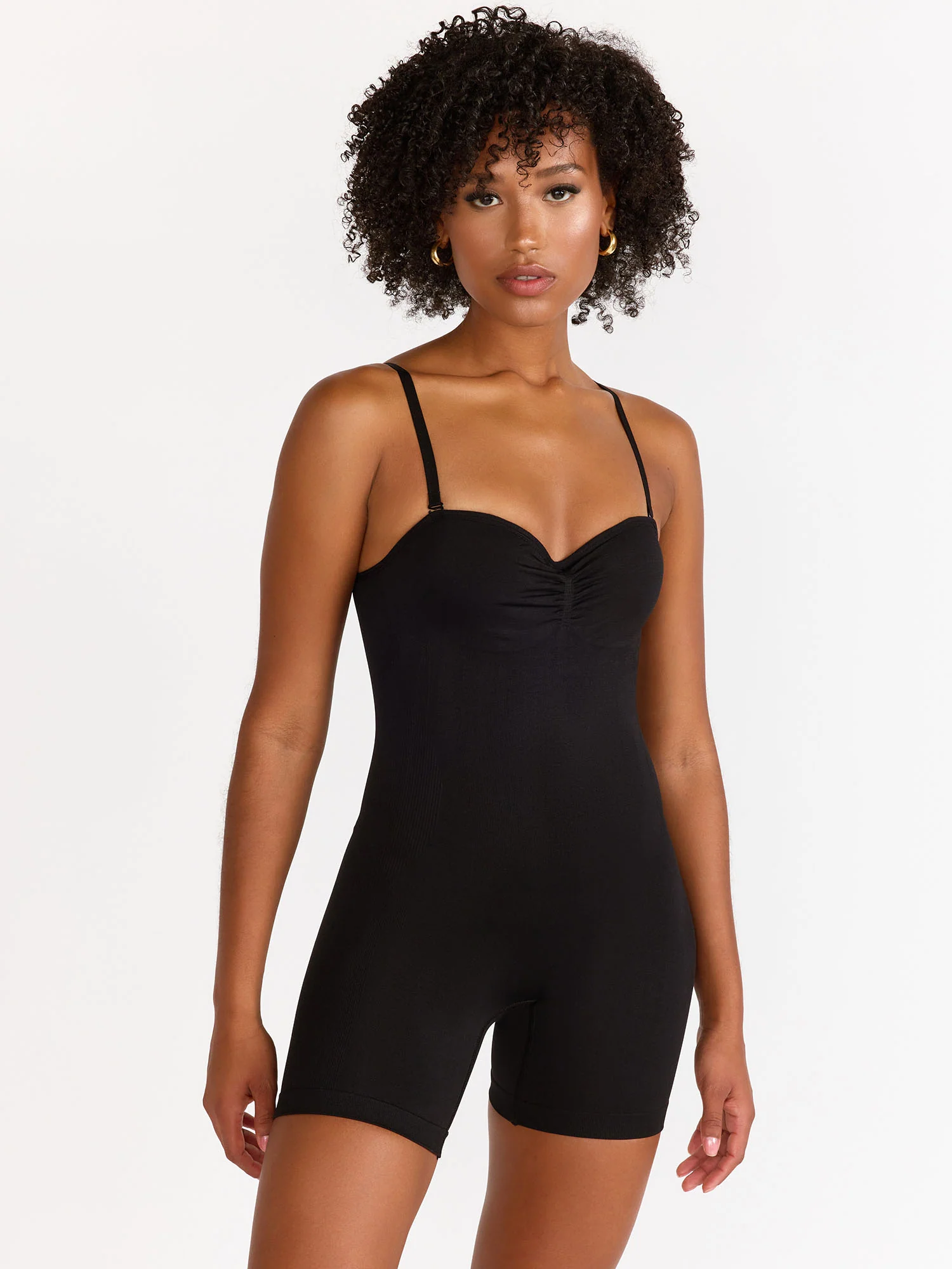 Convertable Bandeau Romper - Image 2