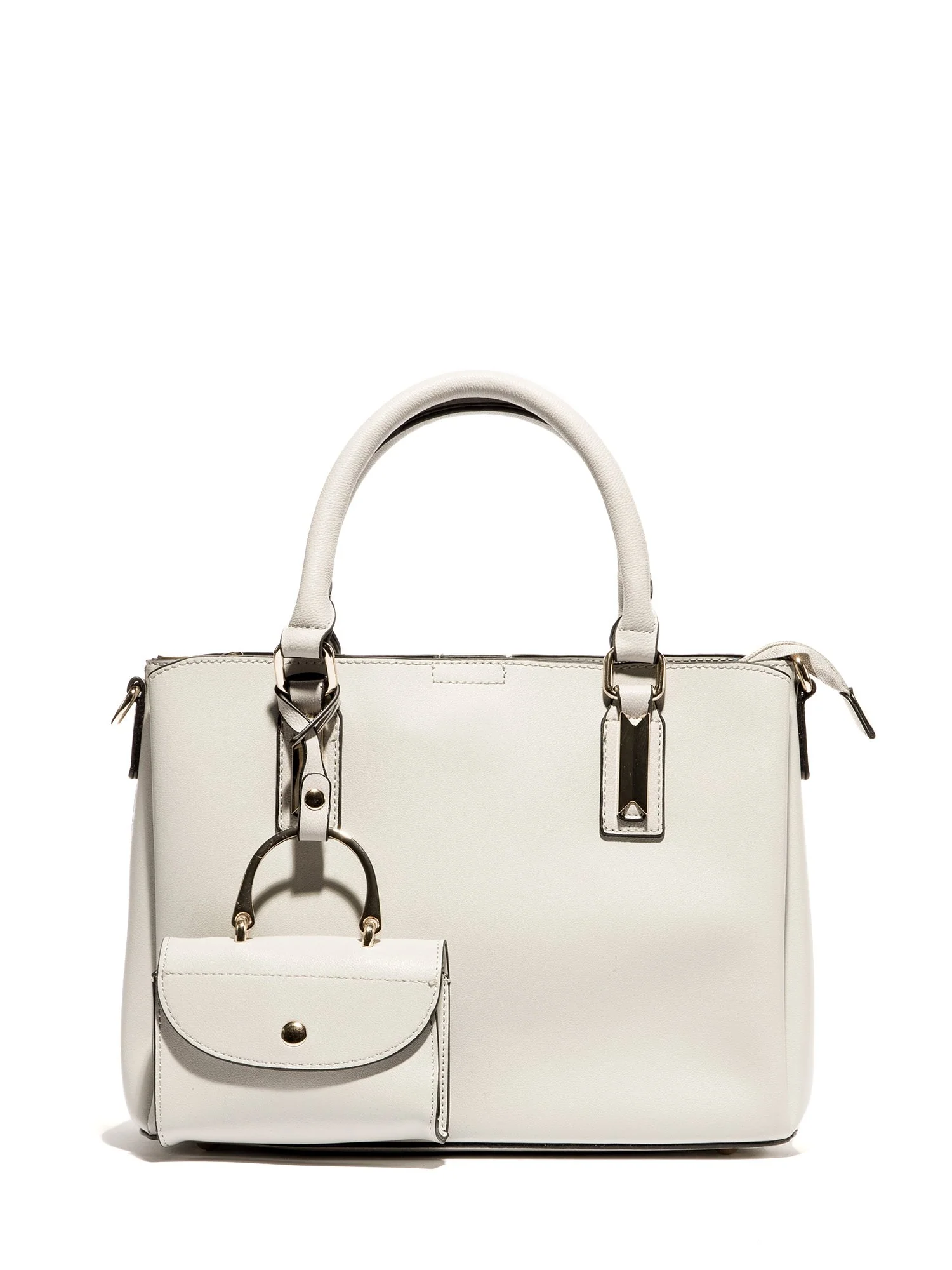 La Terre Convertable Tote w/ Mini Bag - Brands We Love