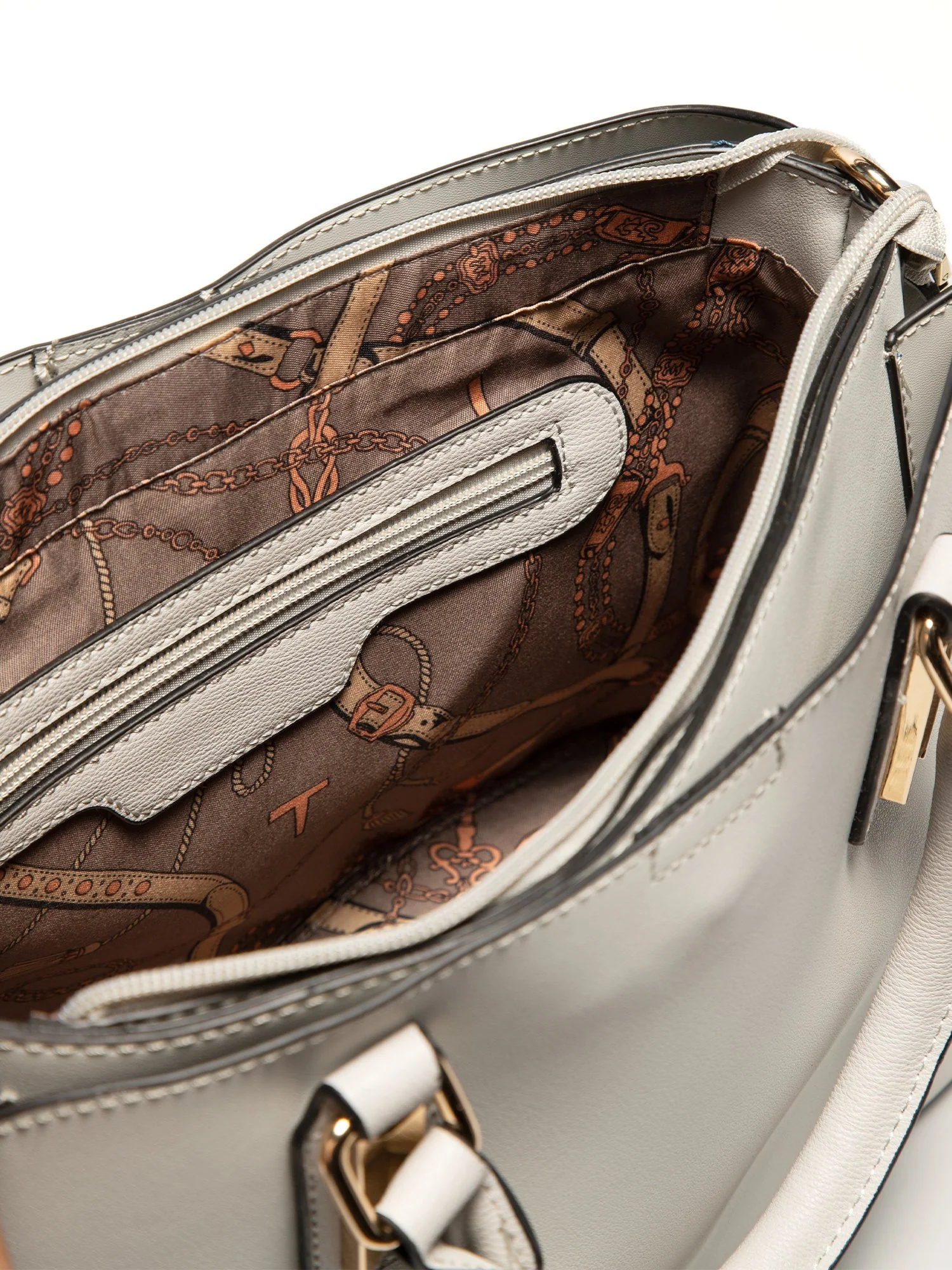 La Terre Convertable Tote w/ Mini Bag - Brands We Love - Image 6