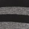 Cowl-Neck Stripe Tank Top - Sweet Pea - Image 3
