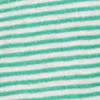 Cowl-Neck Stripe Tank Top - Sweet Pea - Image 9