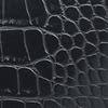 Moda Luxe Croc Embossed Wooden Top Handle Bag - Brands We Love - Image 6