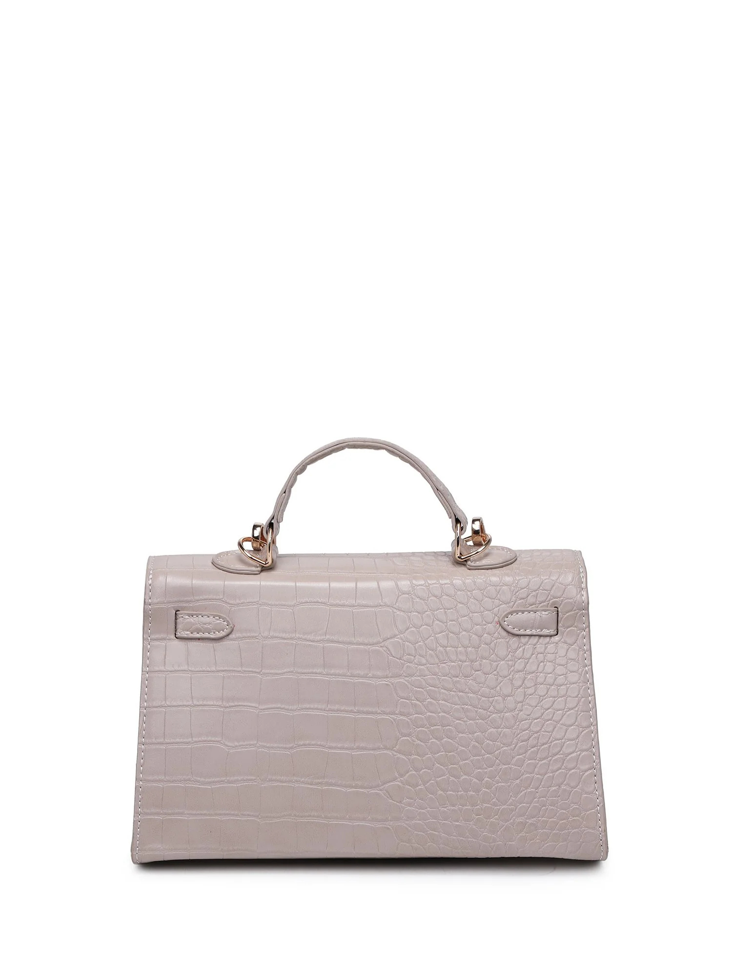 Urban Expressions Croc Top-Handle Bag - Brands We Love - Image 5