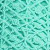 Crochet Ruffle-Front Top - Image 5