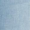 Curvy High-Waisted Bootcut Jeans - Light Wash - Image 6