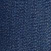 Curvy High-Waisted Capri Jeans - Image 4