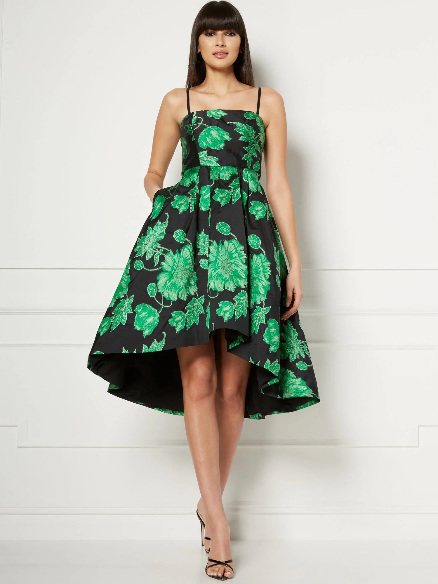 Del Mar Dress - Eva Mendes Fiesta Collection - Image 5