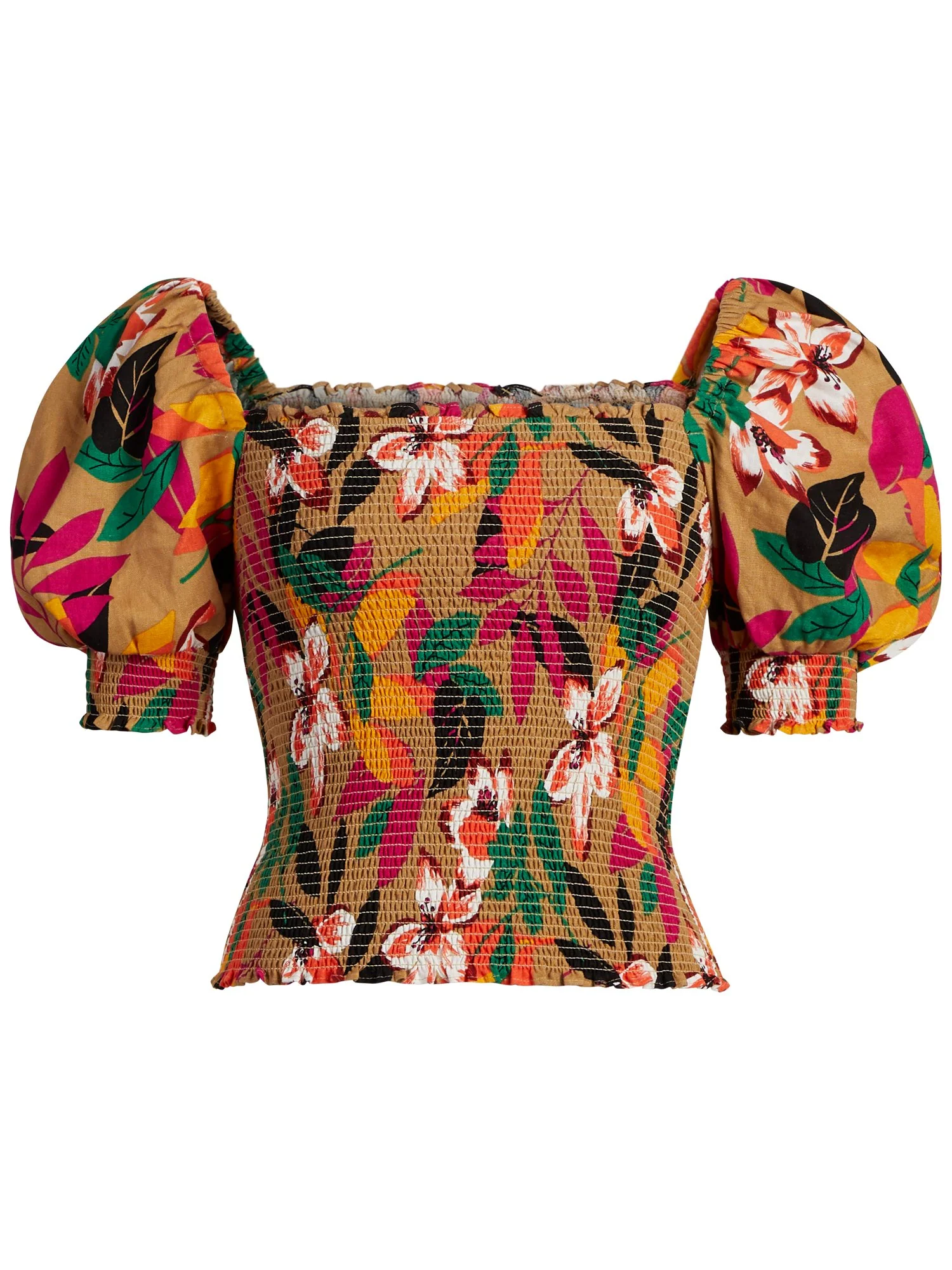 Desdemona Top - Eva Mendes Collection