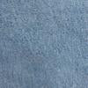 Distressed Boyfriend Overall - Light Wash - Image 4