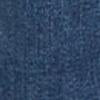 Distressed-Hem Wide-Leg Capri Jeans - Image 5