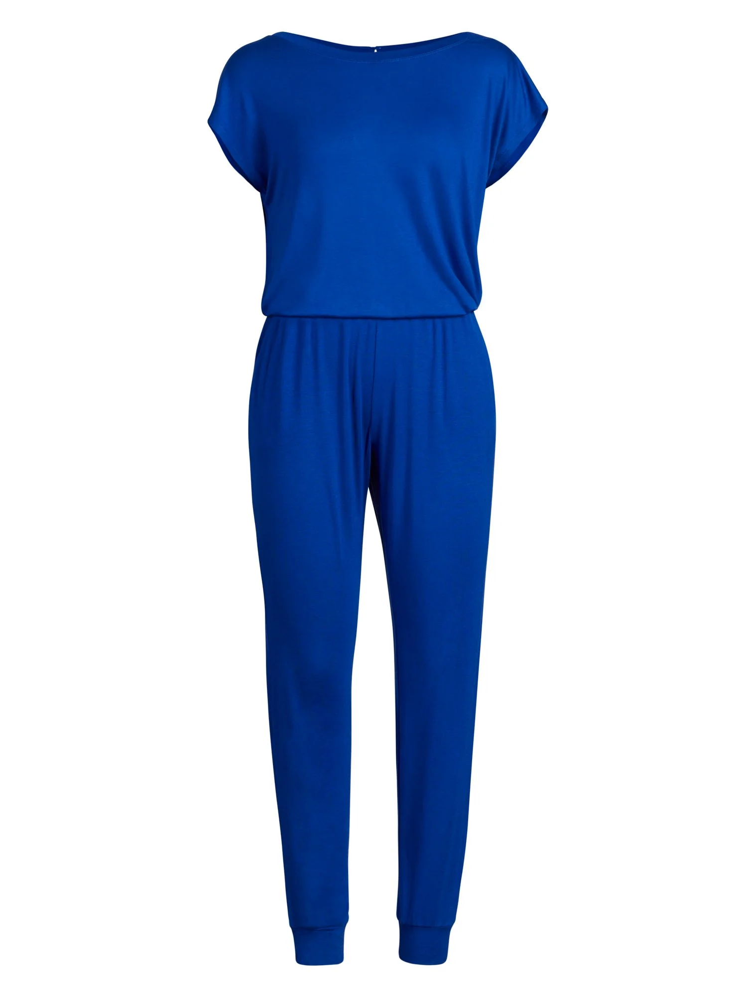 Dolman-Sleeve Jumpsuit - Image 10