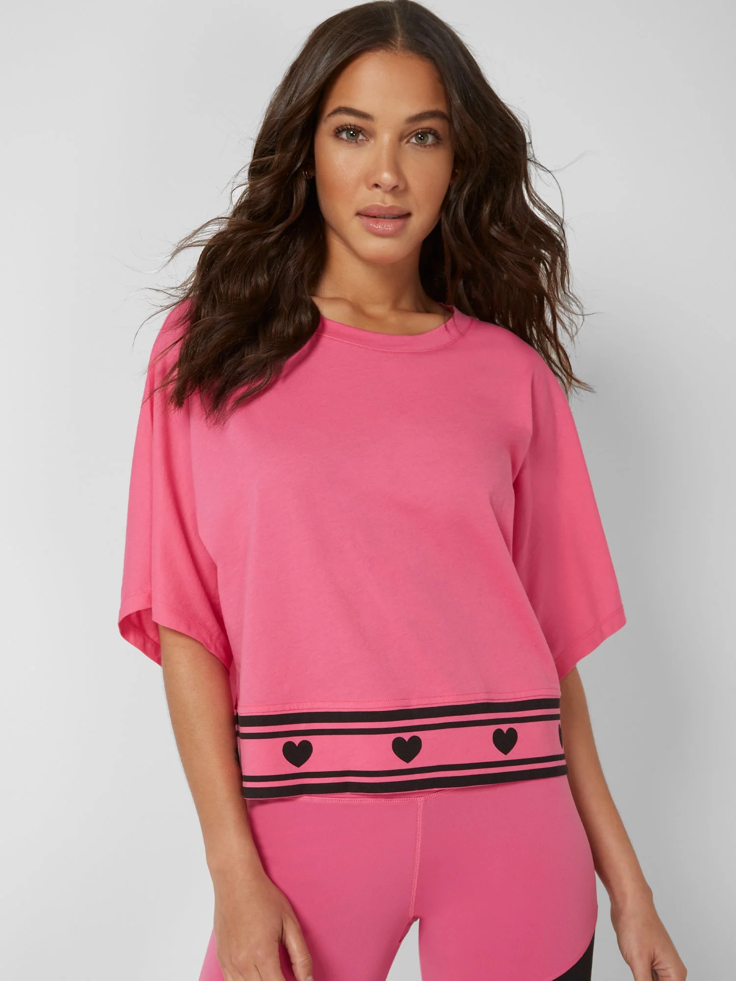 Dolman-Sleeve Tee - Image 12