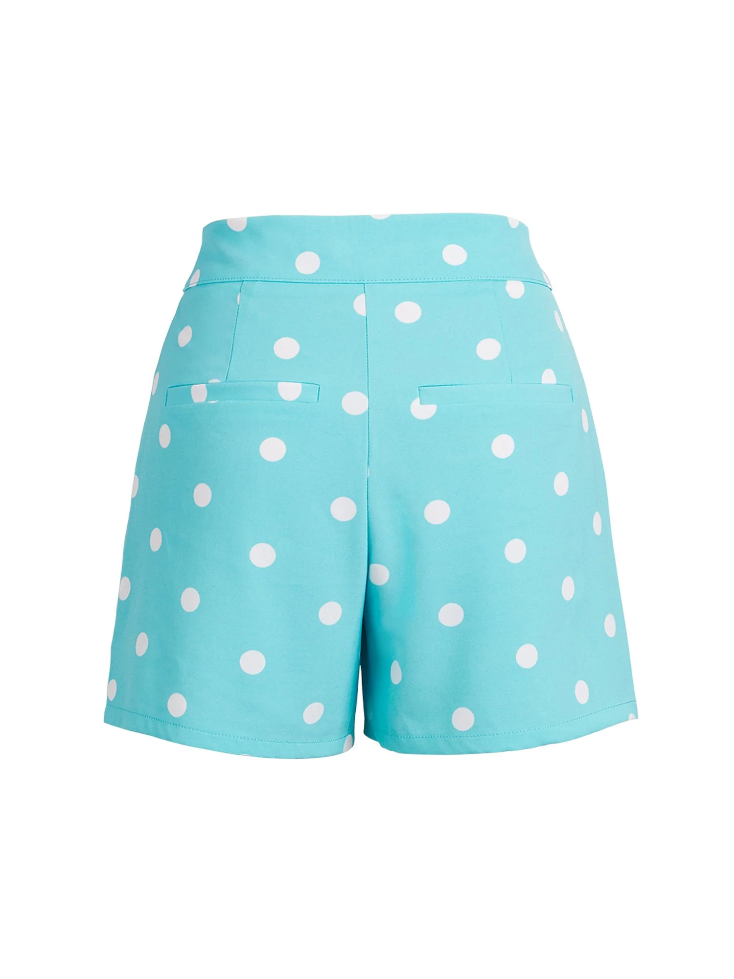 Dot-Print 4-Inch Short - 7th Avenue - Image 3