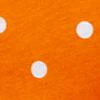 Dot-Print V-Neck Perfect Tee - Image 7