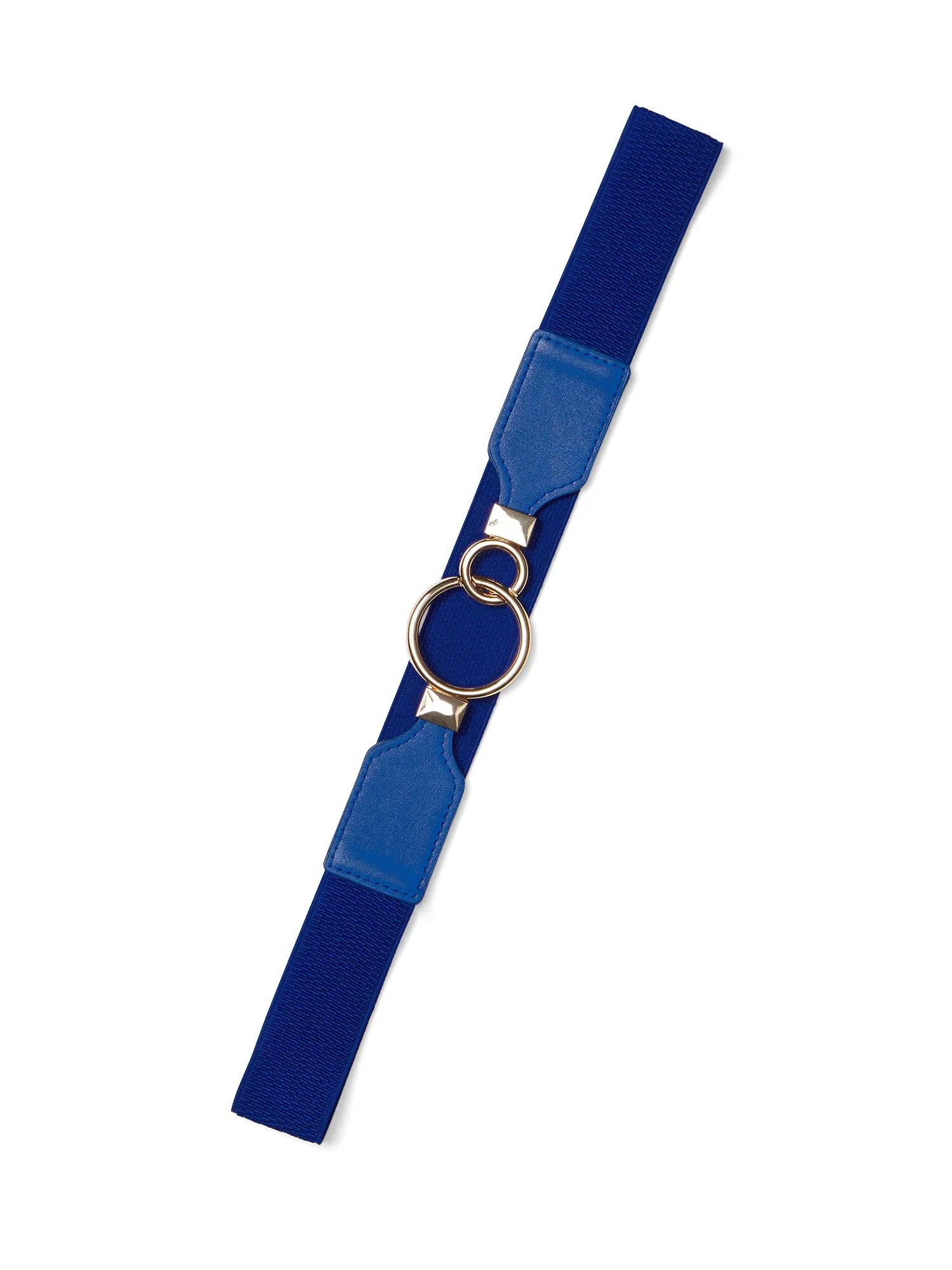 Double-Ring Stretch Belt - Image 3