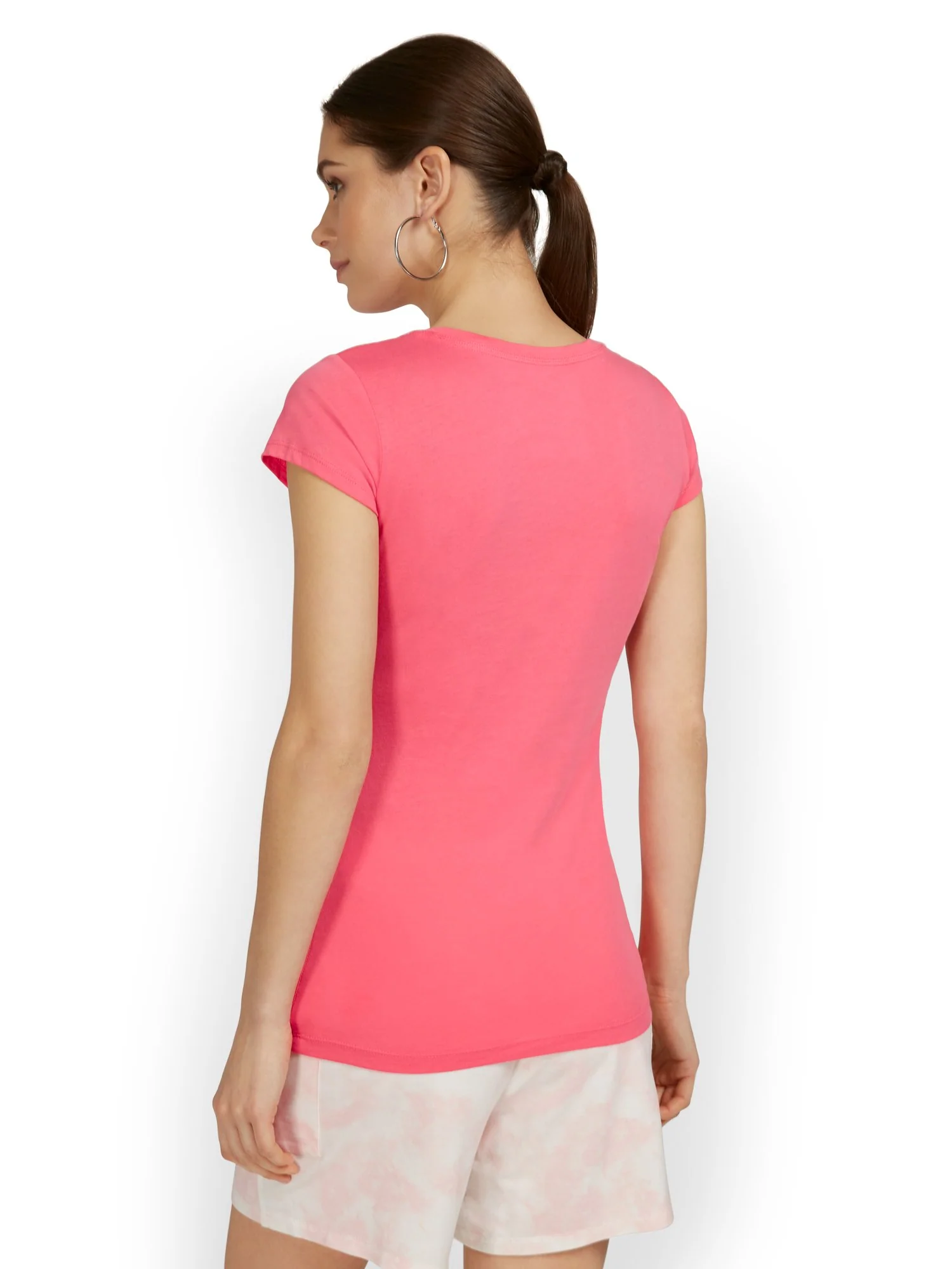Dreamer Graphic Tee - Image 3