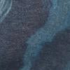 Dreamy French Terry Hooded Printed Cardigan - Image 7