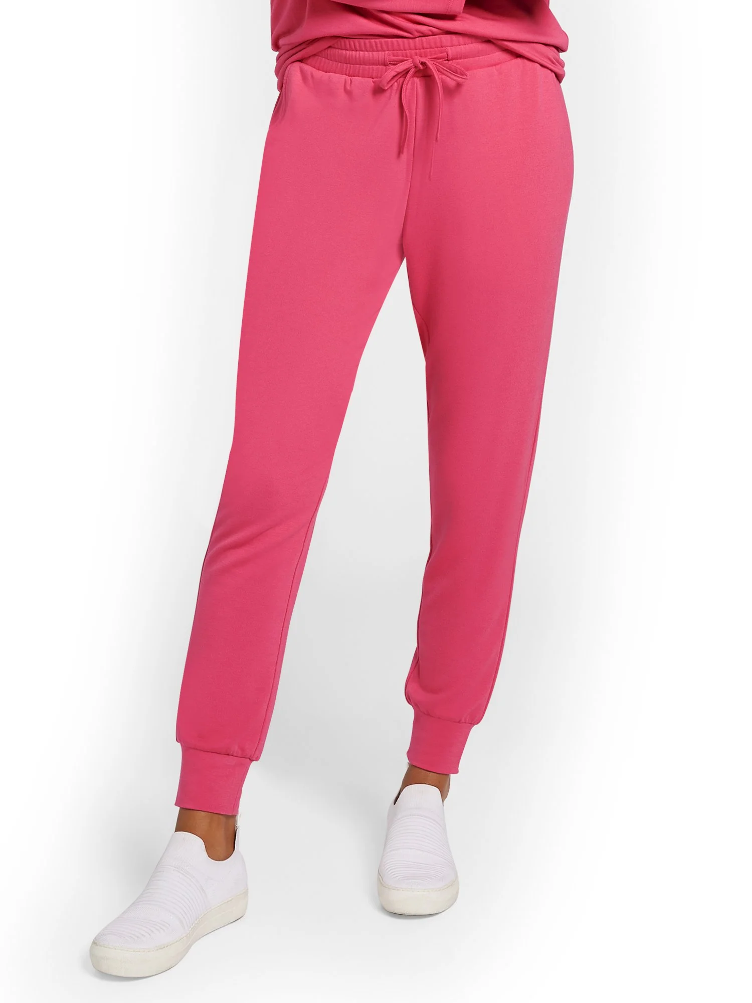Dreamy French Terry Jogger Pant - Image 14