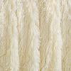 Elana Ultra Plush Faux-Fur Throw Blanket - NY&C x Chic Home - Image 6