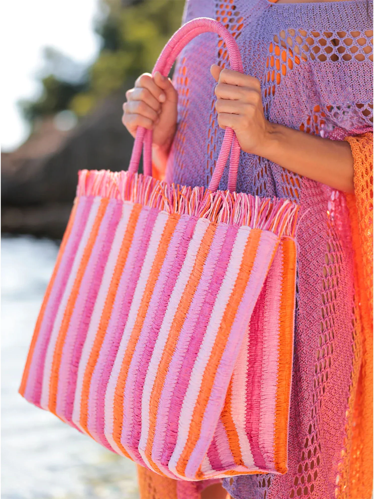 Shiraleah Estrada Tote - Brands We Love - Image 3