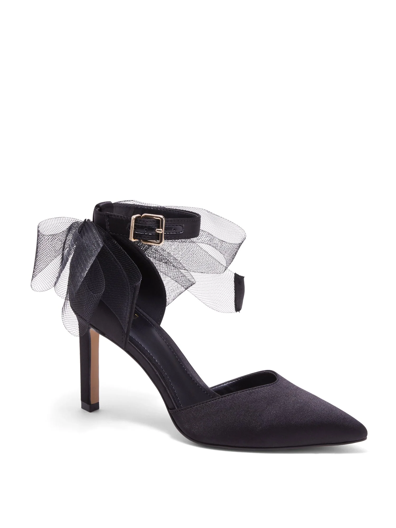 Etta Pump