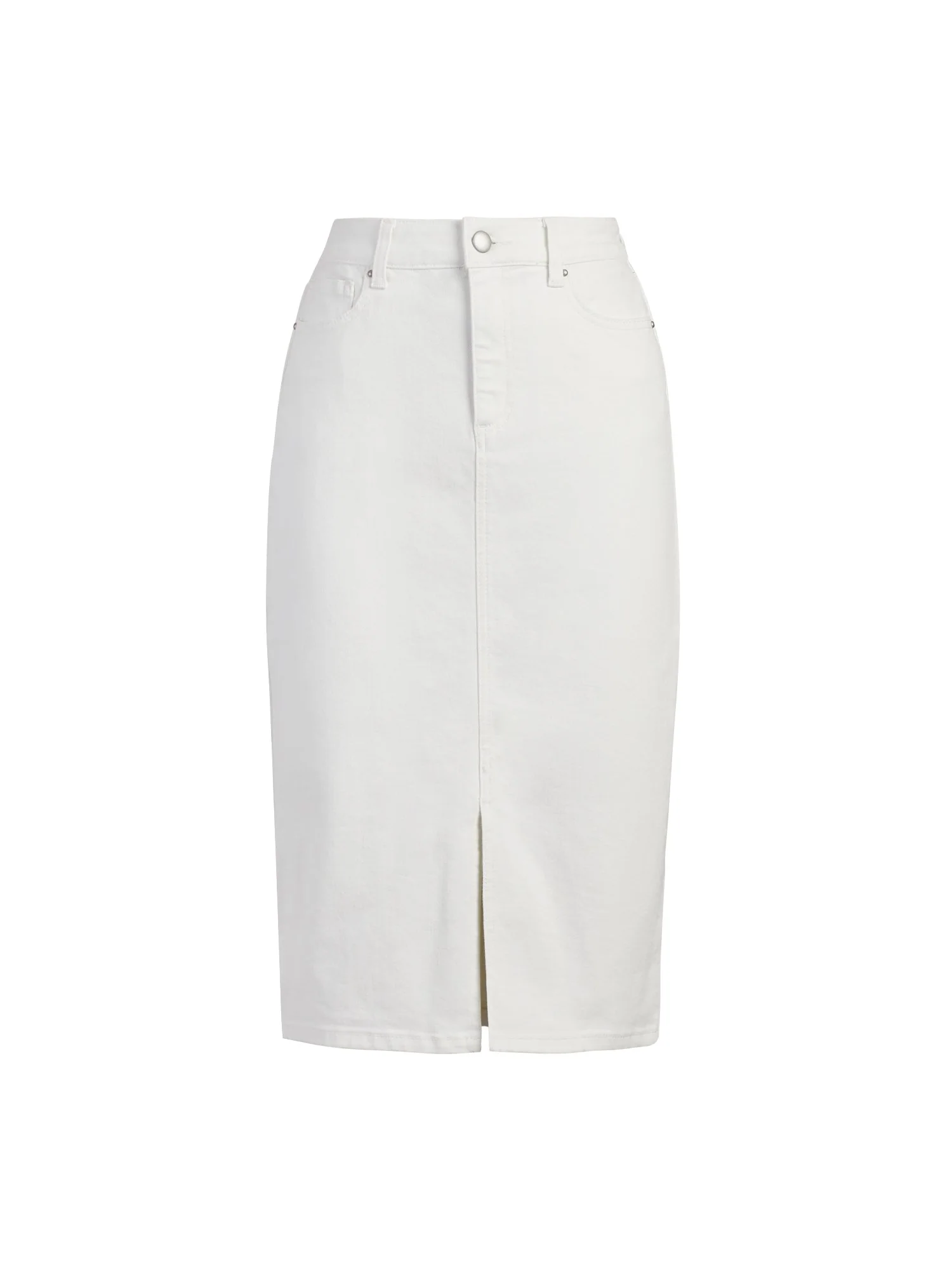 Evangeline Skirt - Eva Mendes Collection - Image 2