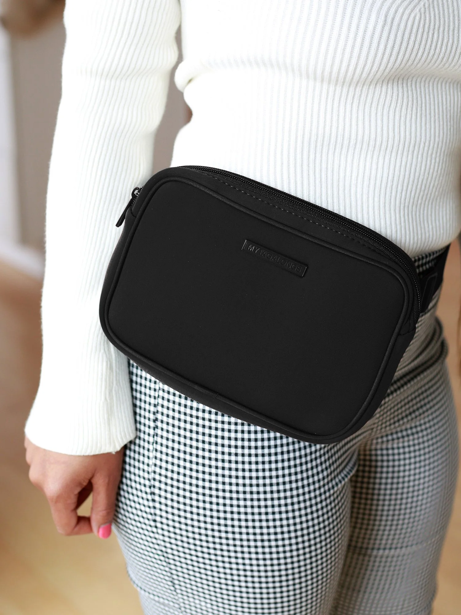 Mytagalongs Everleigh Convertable Crossbody Bag - Brands We Love - Image 2