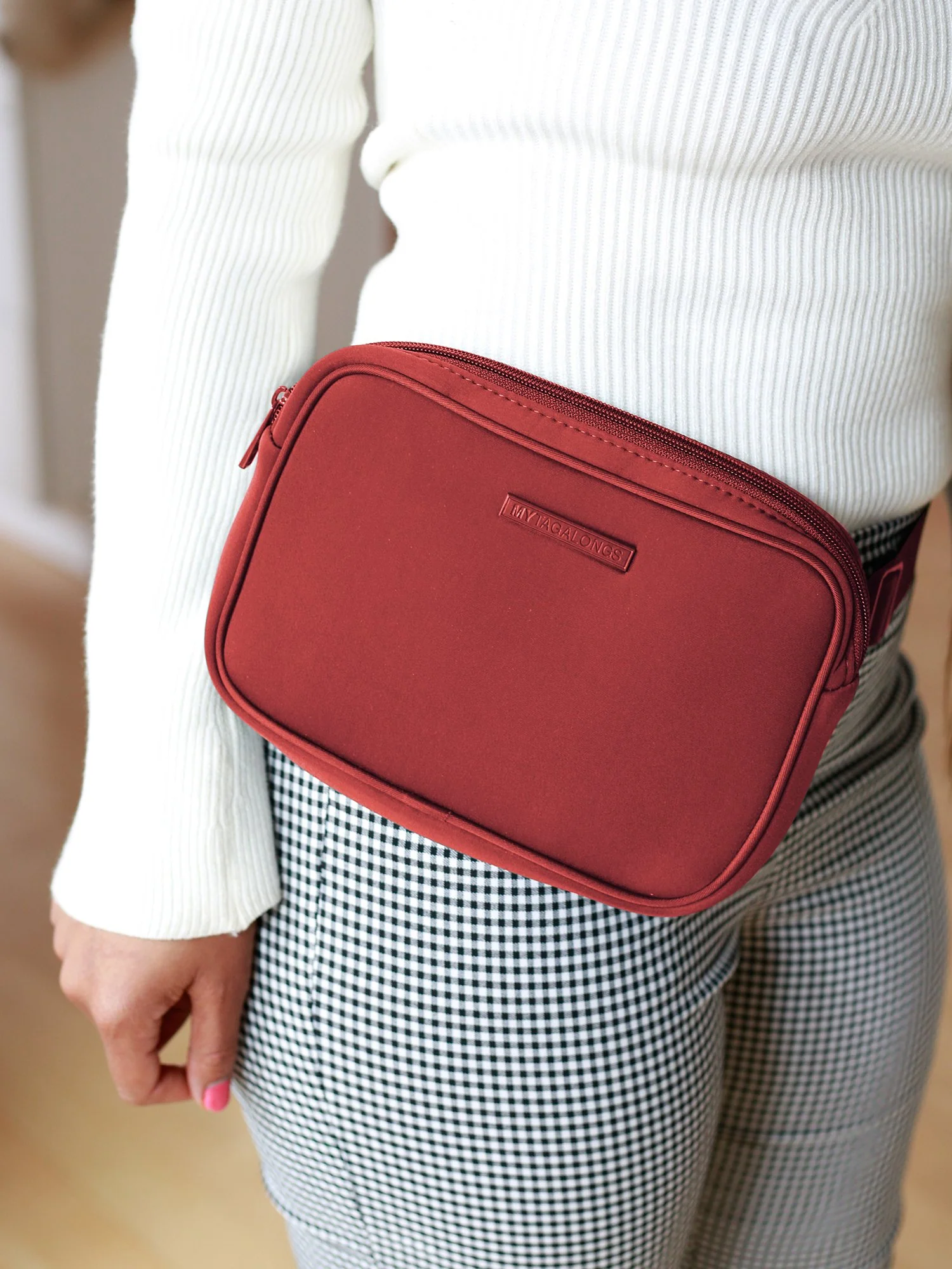 Mytagalongs Everleigh Convertable Crossbody Bag - Brands We Love - Image 8