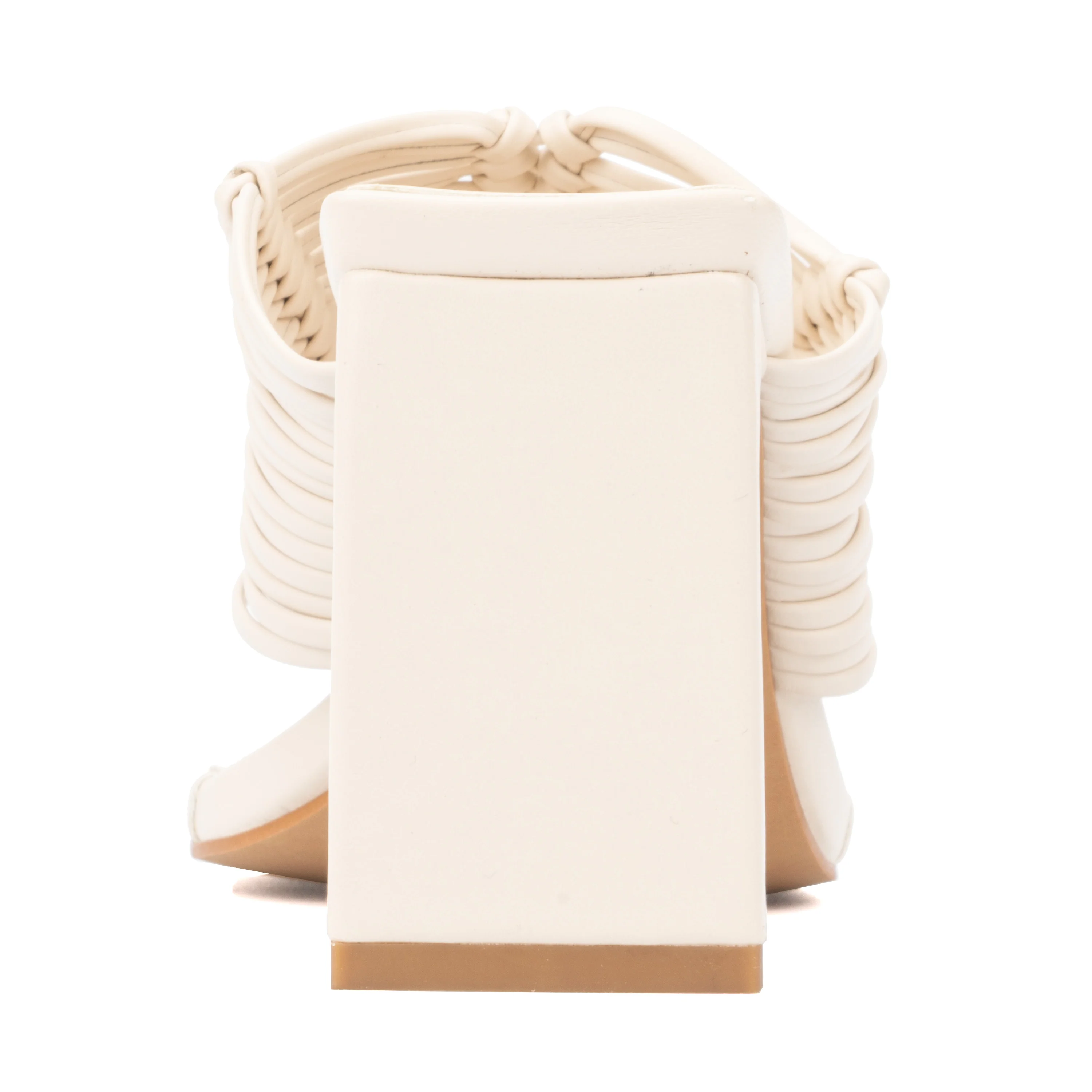 Evianna Weave Thong Sandal - Image 13
