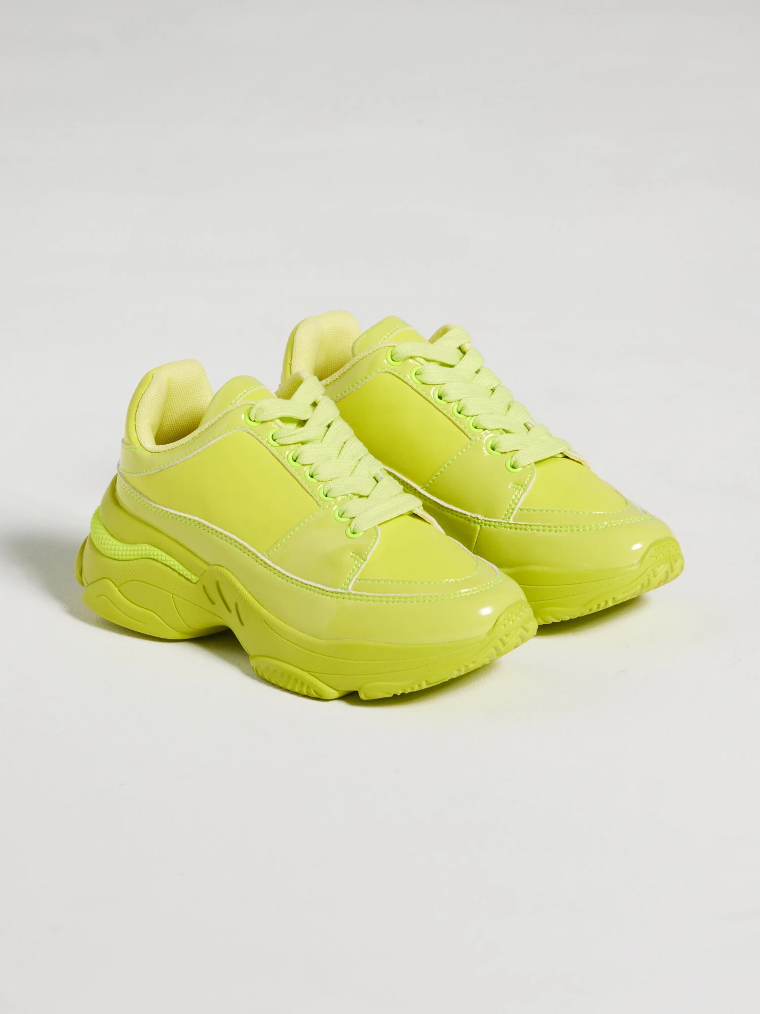 Eydie Dad Sneaker - Image 3