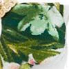 Fabric Floral Y-Necklace - Image 3