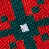 Fair Isle Matching Mom & Dog Socks Set - Image 3