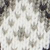 Fair Isle Pom-Pom Knit Hat - Image 2