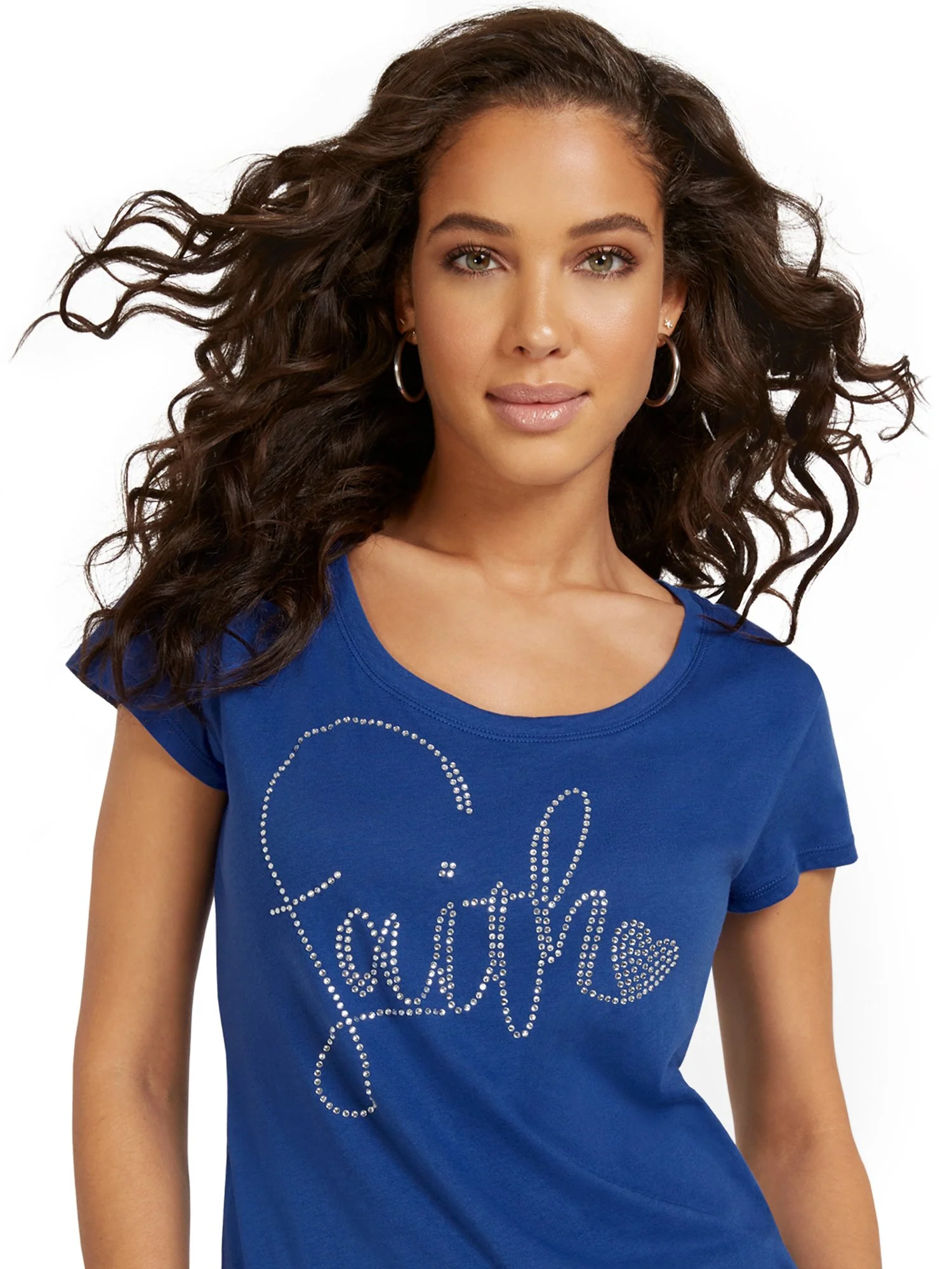 Faith Graphic Tee