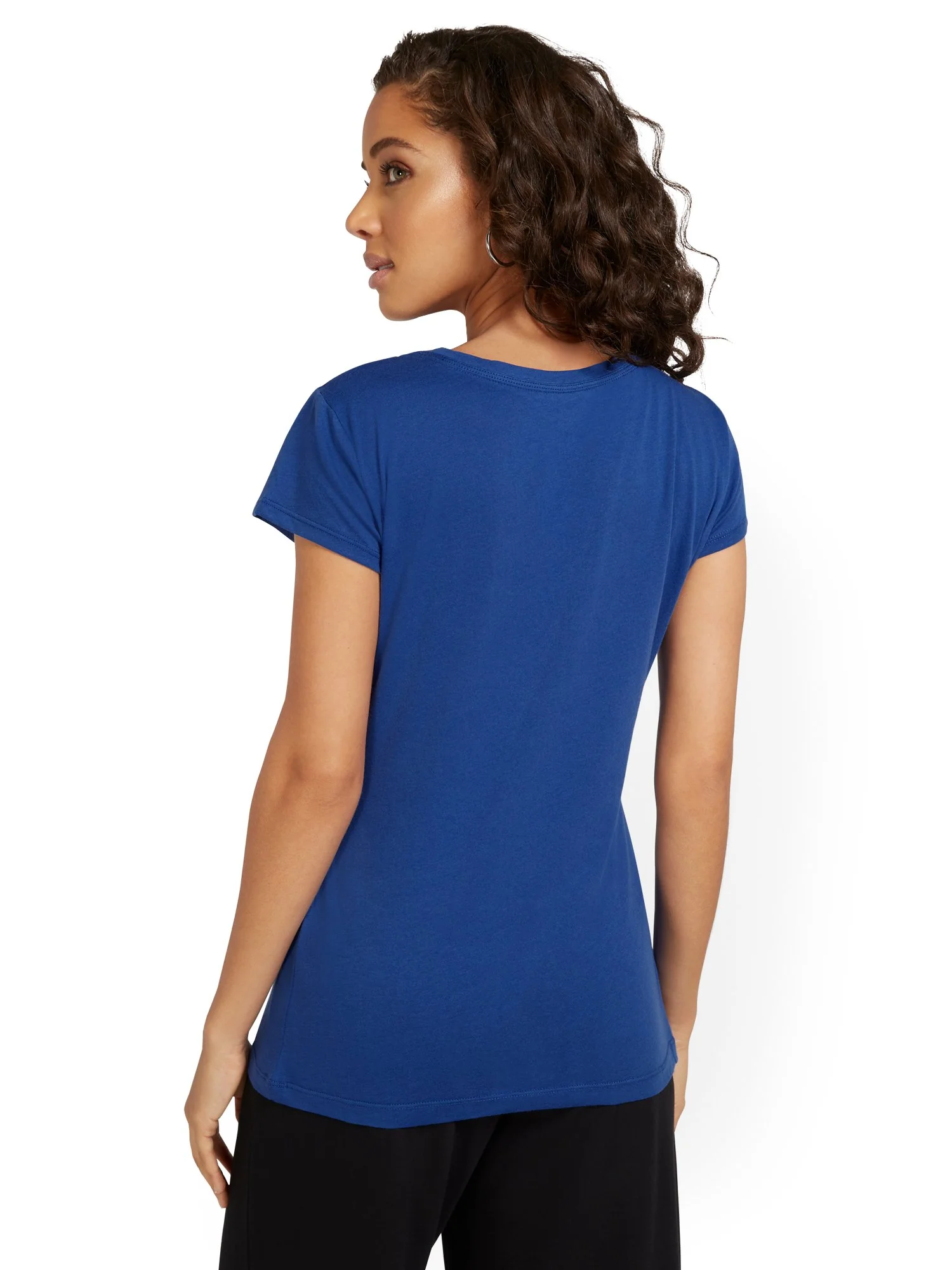 Faith Graphic Tee - Image 3