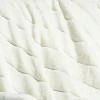 Faux-Fur Throw Blanket - NY&C x Chic Home - Image 6