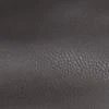 Faux-Leather Beret Hat - Image 4