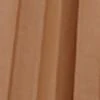 See And Be Seen Faux-Leather Pleated Midi Skirt - Brands We Love - Image 5