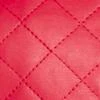 Faux-Leather Quilted Jacket - Image 23