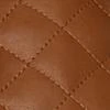 Faux-Leather Quilted Jacket - Image 28