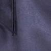 Faux-Suede Flyaway Trenchcoat - Image 3