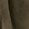 Faux-Suede Wrap Trenchcoat - Image 5