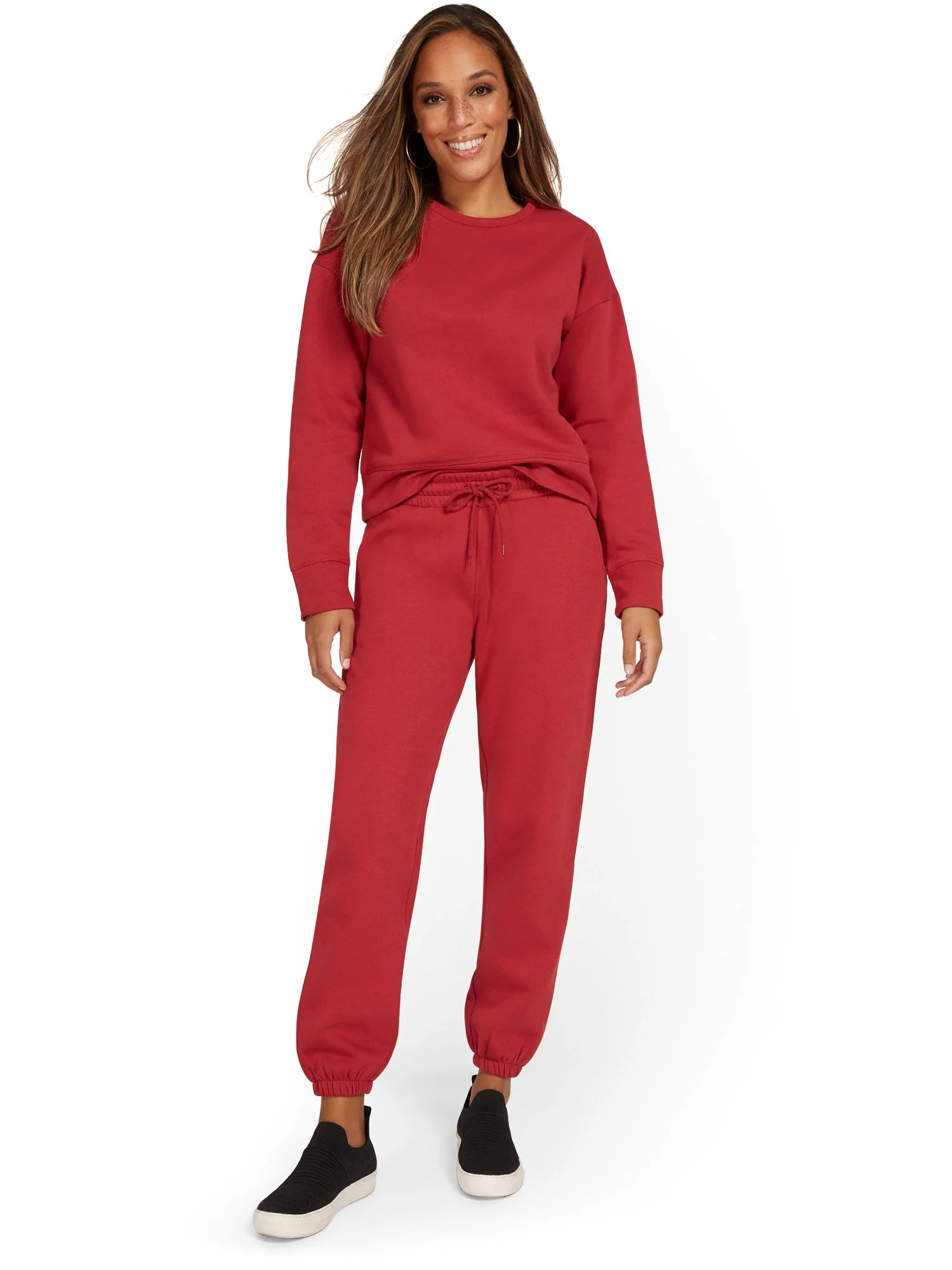 Fleece Jogger Pant - Image 15