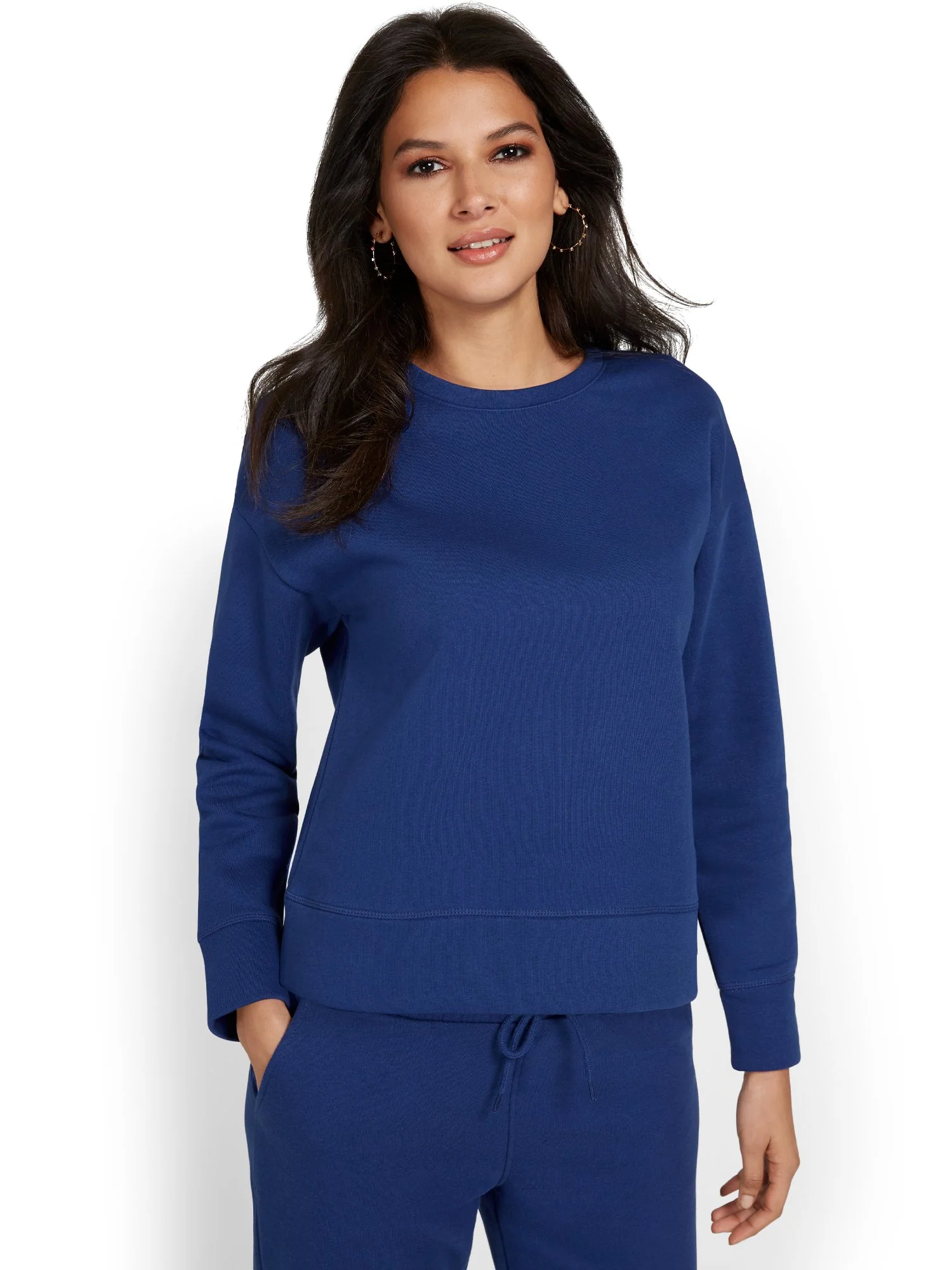 Fleece Pullover - Image 14