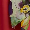 Floral Halter Maxi Dress - Image 4