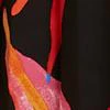 Floral-Print Pleated Skirt - Image 6